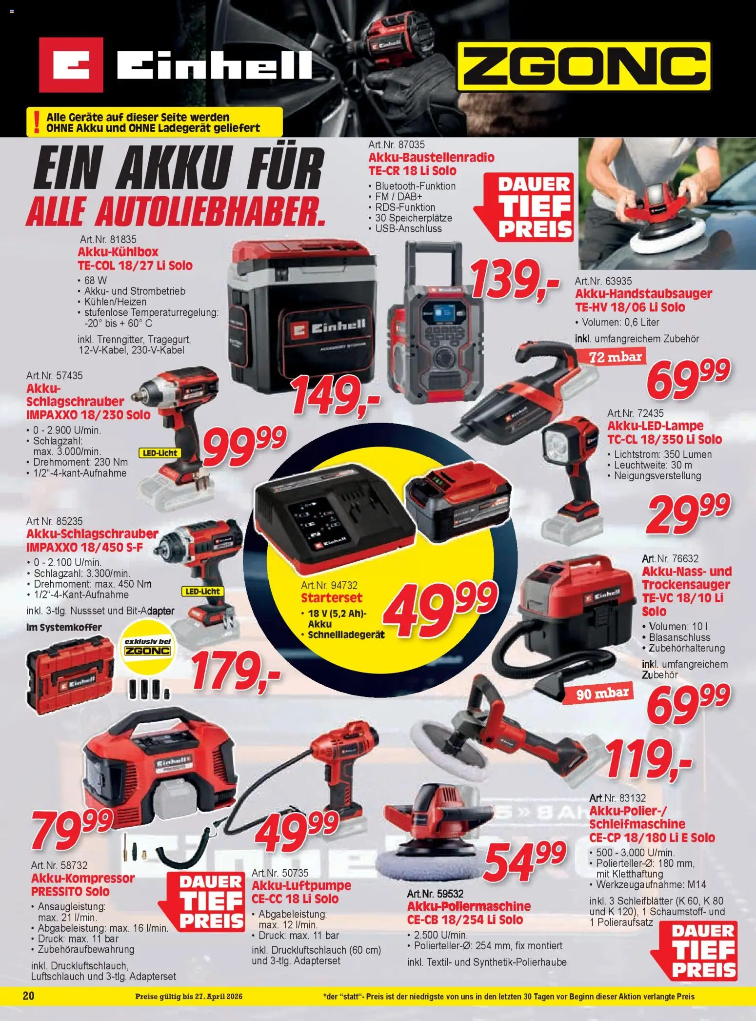 Zgonc Flugblatt April I 2026 - page 20- valid from 01.04.2026