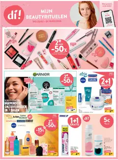 Di folder geldig vanaf 25/02/2026