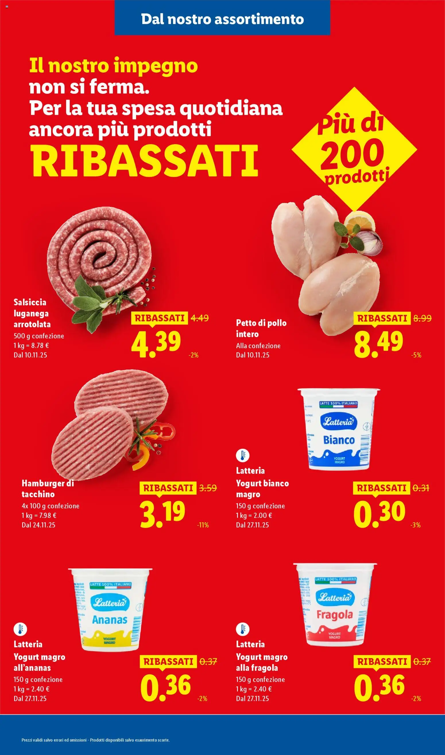 Lidl Ribassati catalogo - pagina 17 - valido dal 08/01/2026