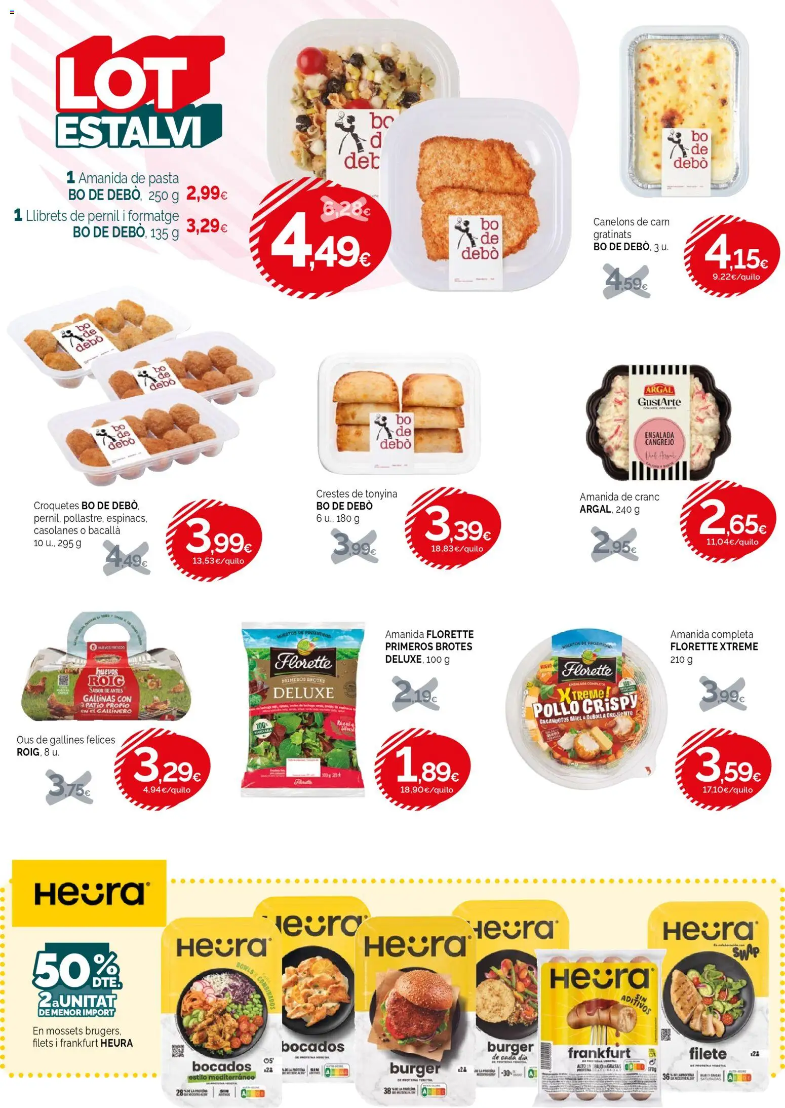 Condis folleto life - Página de 6 - Válido desde 04/03/2026