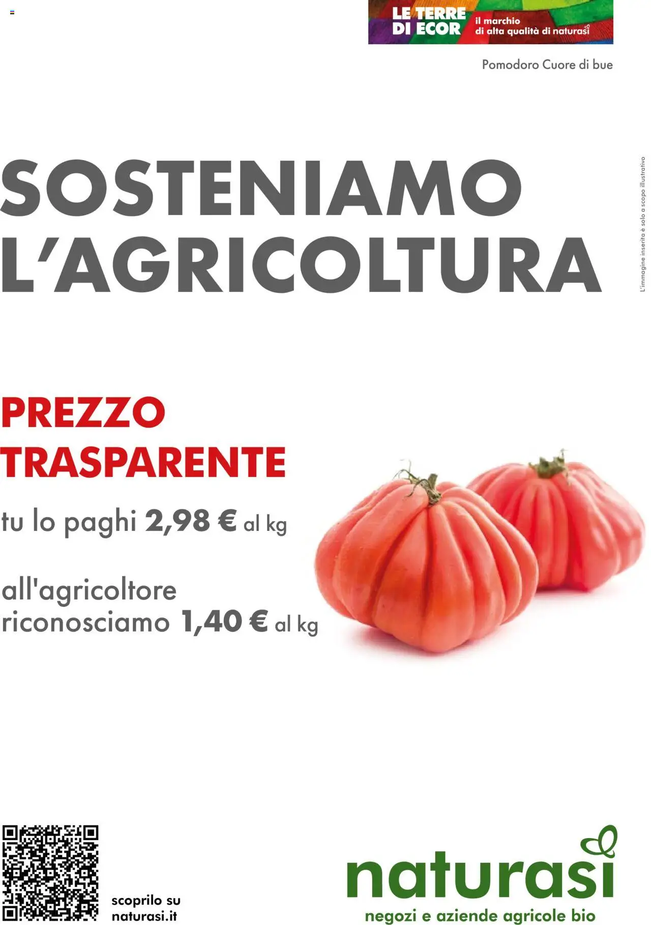 Volantino Natura Sì	 - pagina 38 - valido dal 02/07/2025