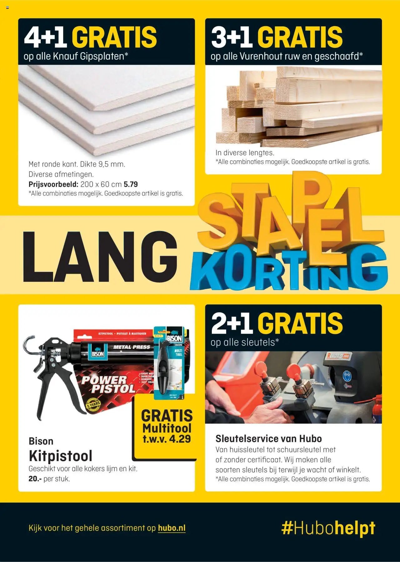Hubo - Folder - pagina 3- geldig vanaf 14-07-2025