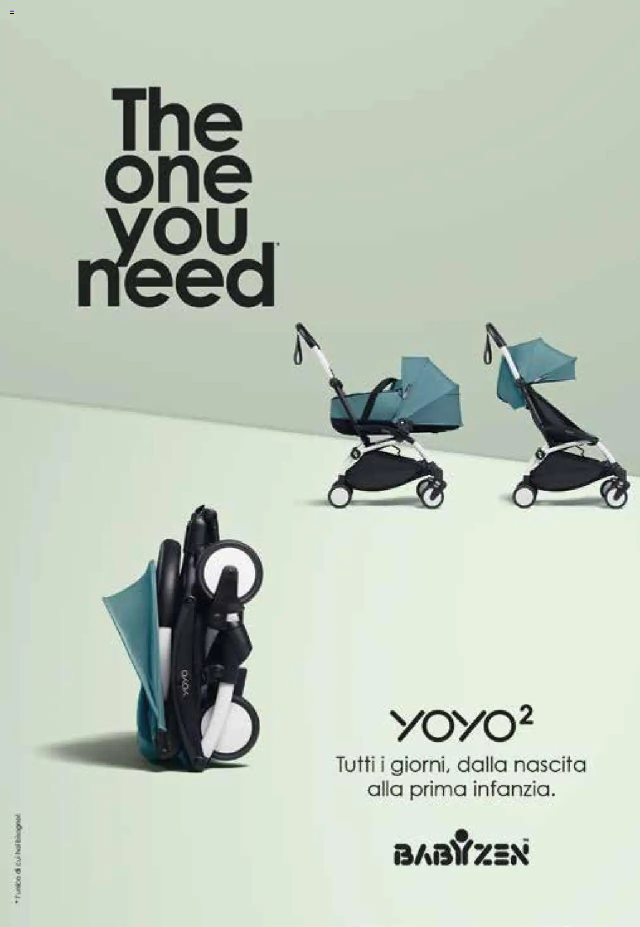 Catalogo Il Sistema Modulare Prenatal	 - pagina 61 - valido dal 01/01/2025