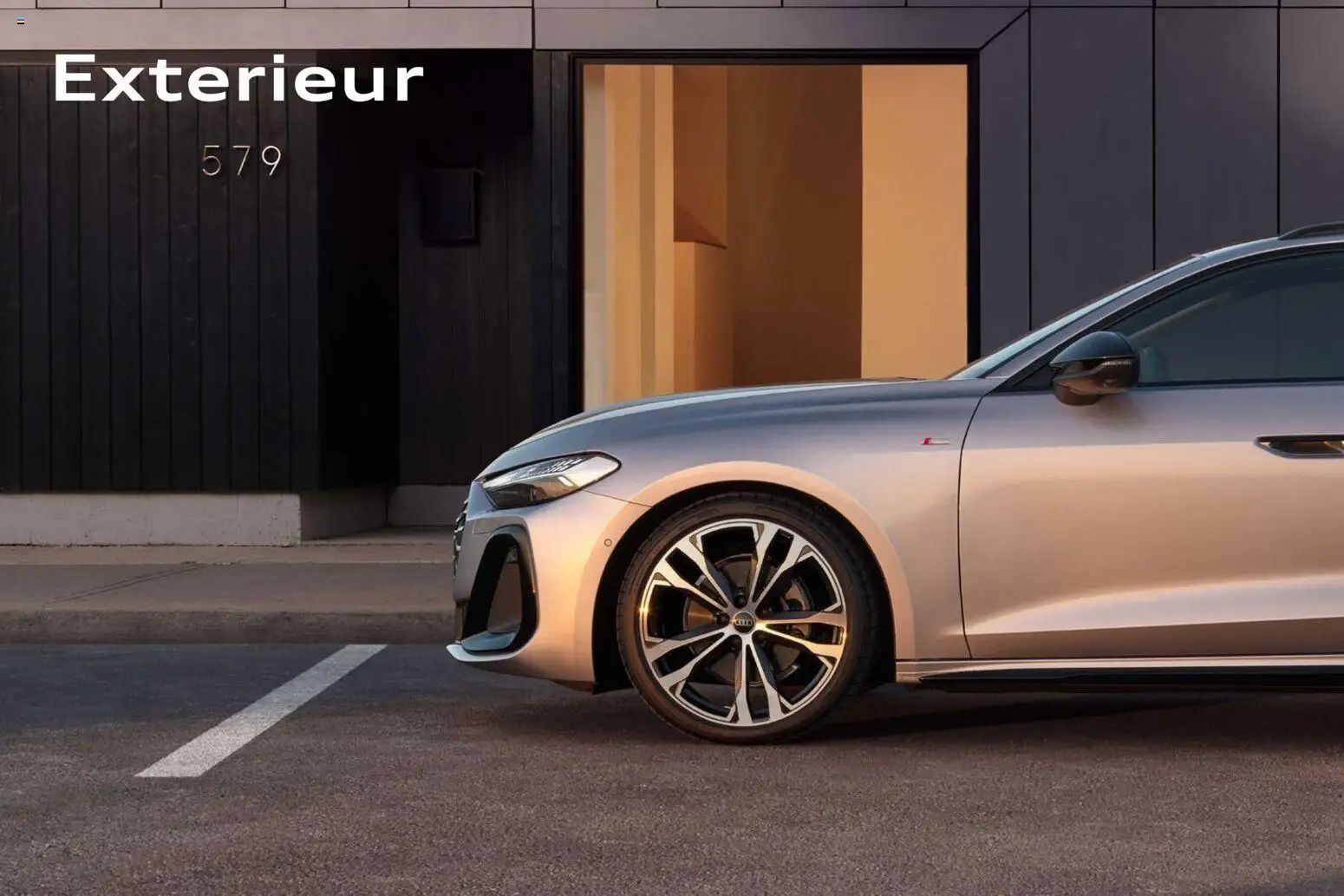 Audi A5 - Seite 36 - gültig ab 28.10.2025