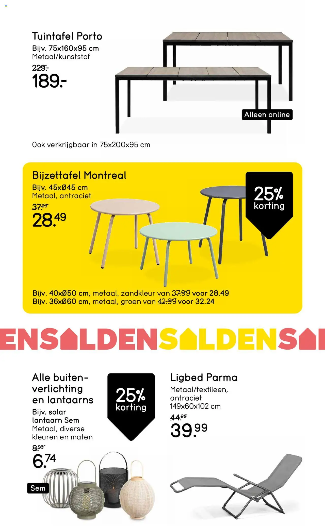 Leen Bakker - Folder - pagina 5- geldig vanaf 14/07/2025