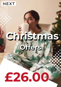 Next - Offers valid from 21/11/2025