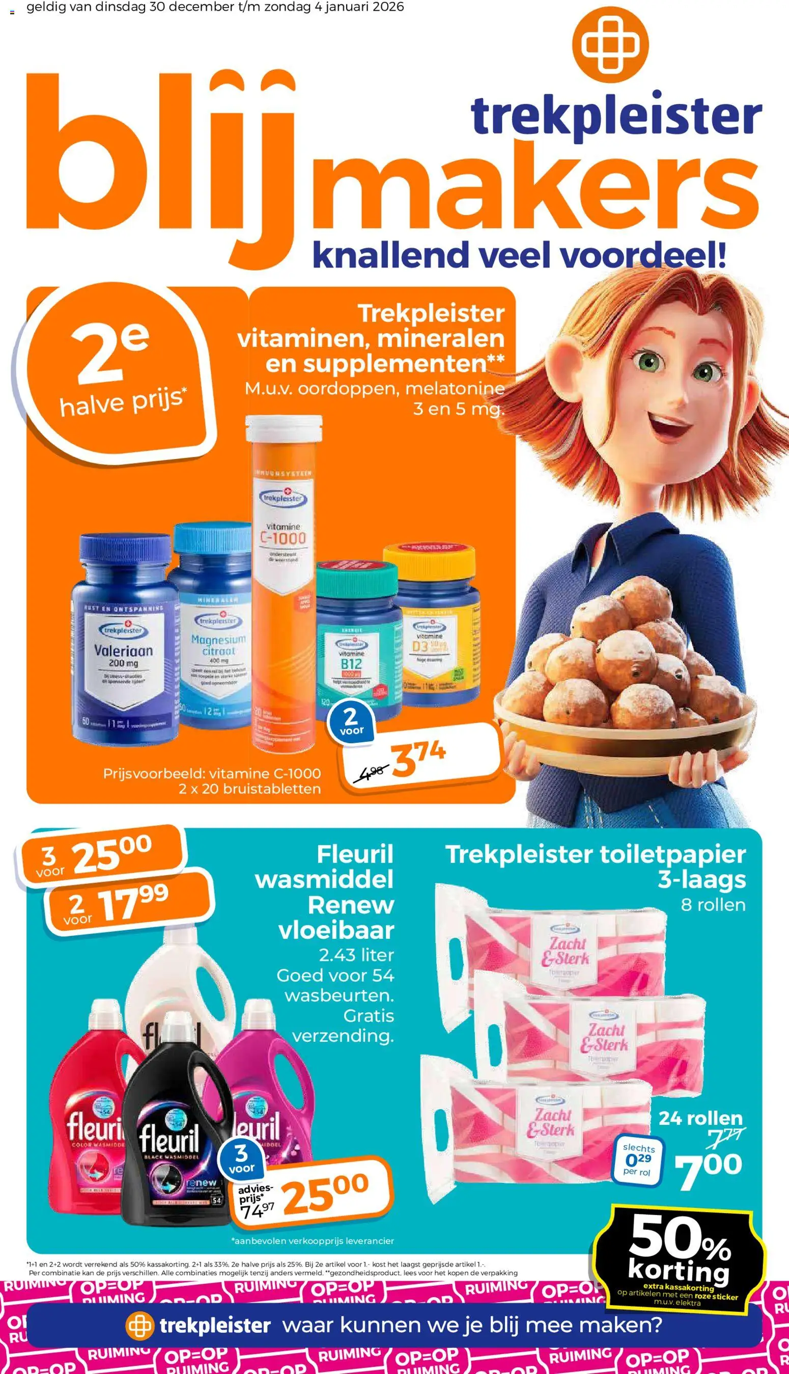 Trekpleister - Folder - pagina 1- geldig vanaf 30-12-2025