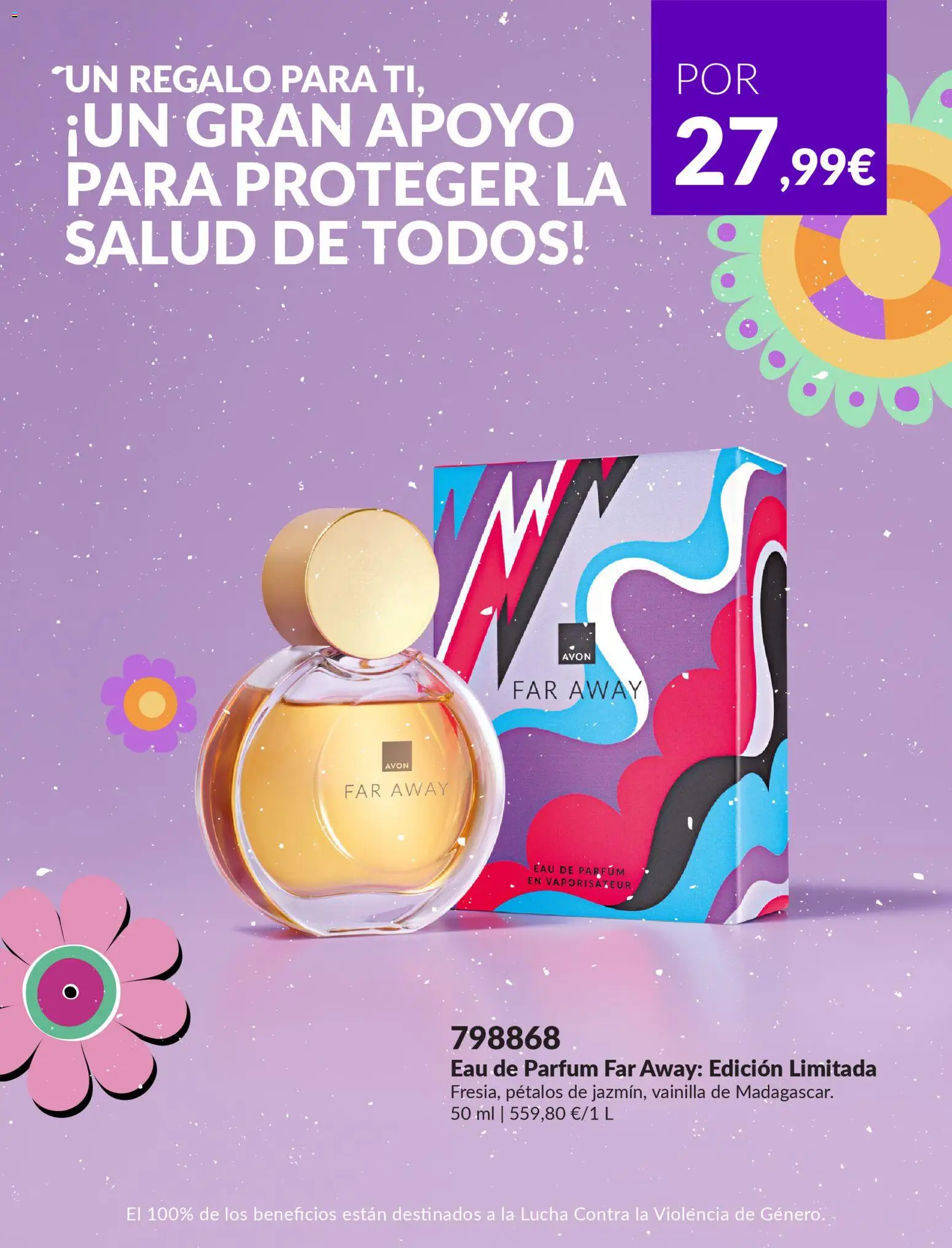 Avon - Girl power - Página de 11 - Válido desde 01/12/2025