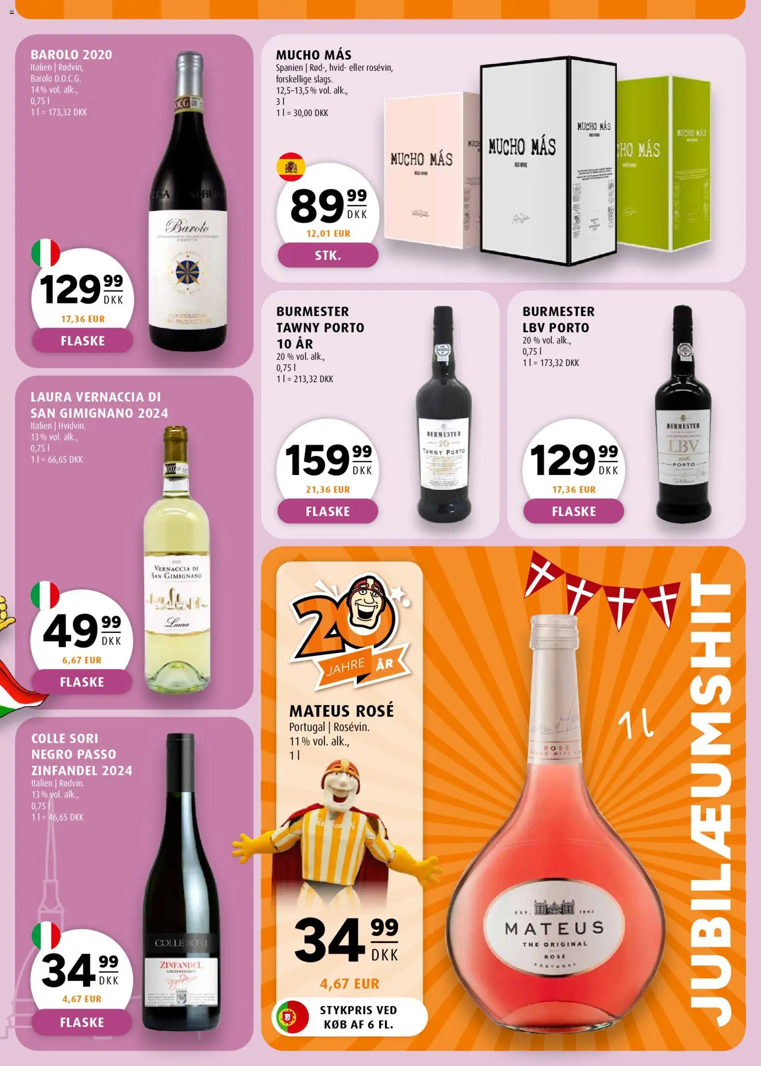 Scandinavian Park - Tilbudsavis - page 31- valid from 26/03/2026