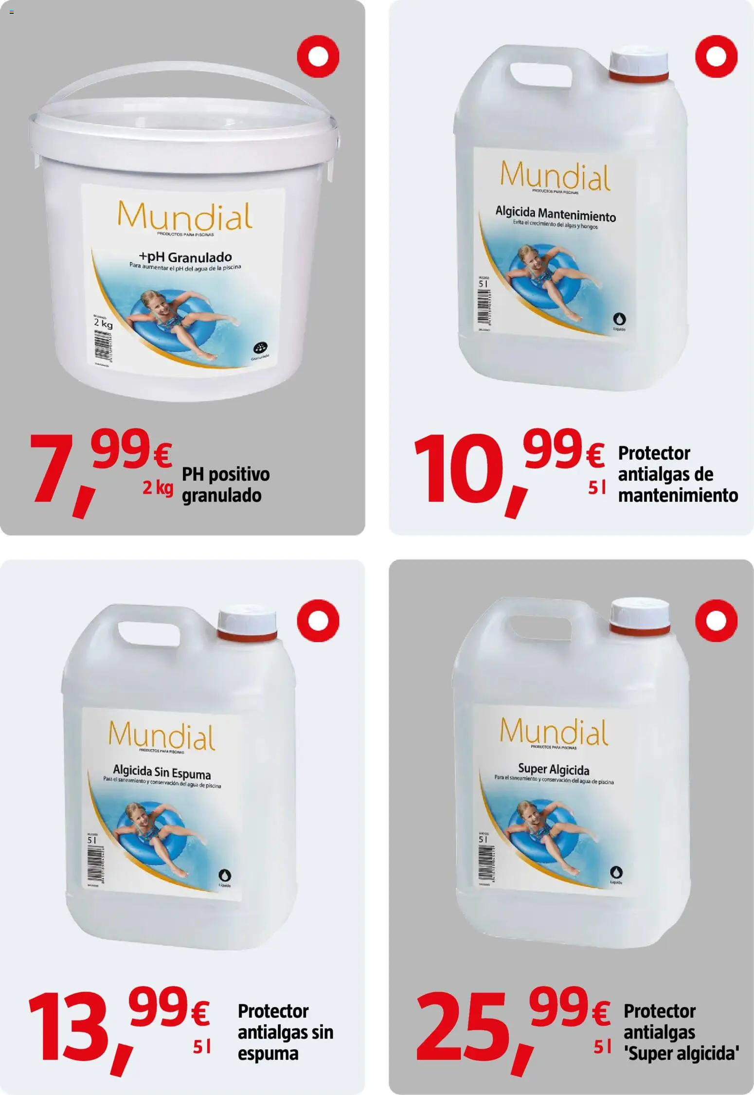 Bauhaus folleto - Página de 20 - Válido desde 26/03/2026