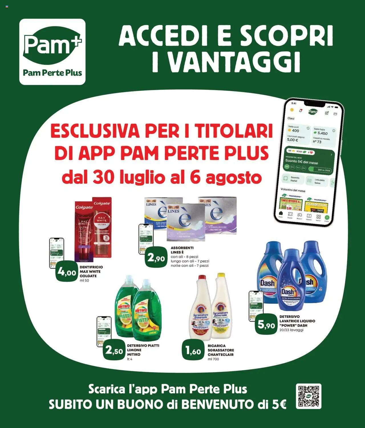 Panorama Tibi catalogo - pagina 10 - valido dal 10/07/2025