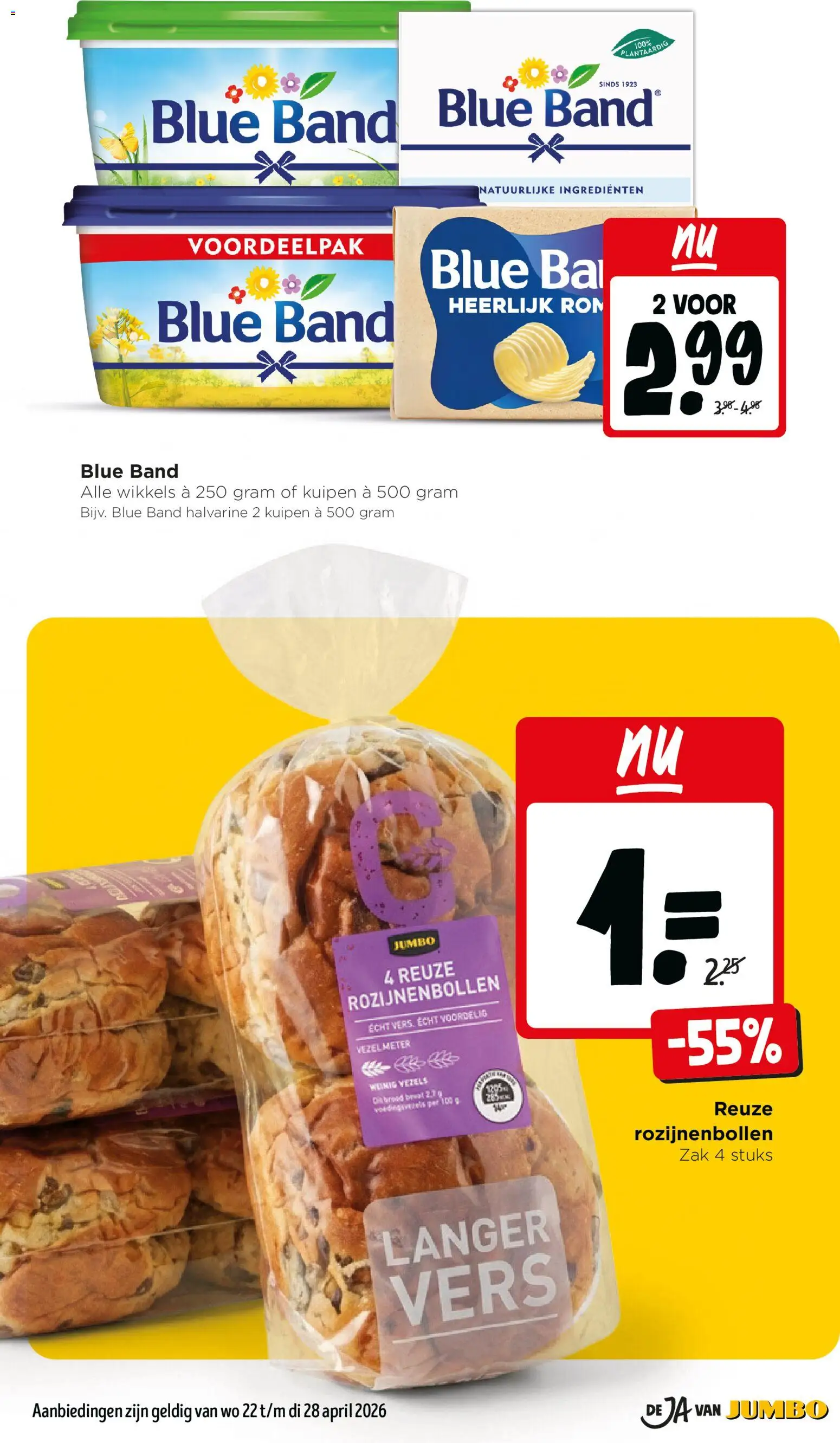 Jumbo folder week   - page 3- valid from 22-04-2026