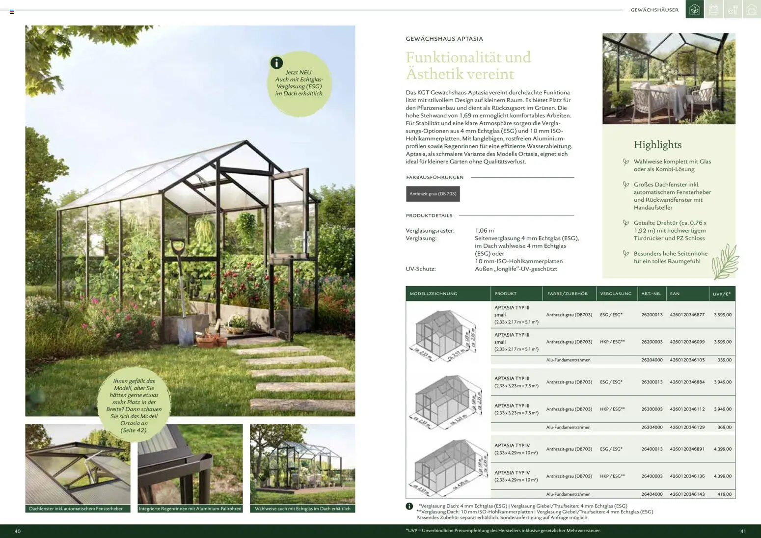 Dehner Kreative Gartentechnik - page 21- valid from 05.01.2026