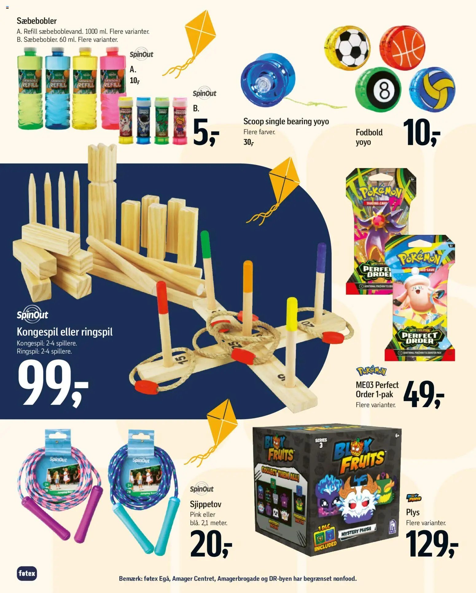 Føtex - Tilbudsavis uge 14 - page 77- valid from 27/03/2026