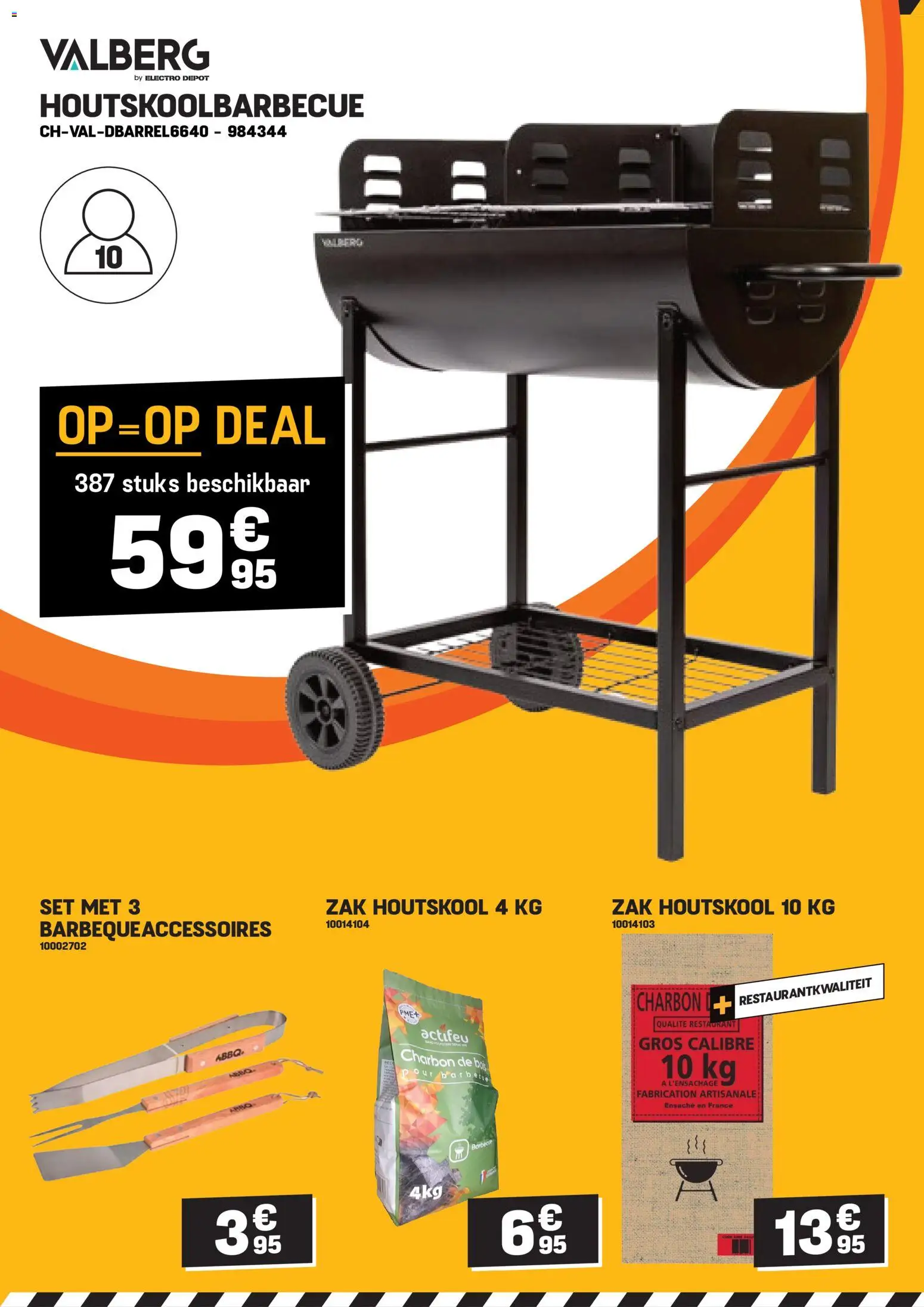 Electro Depot folder - page 2- valid from 25/03/2026