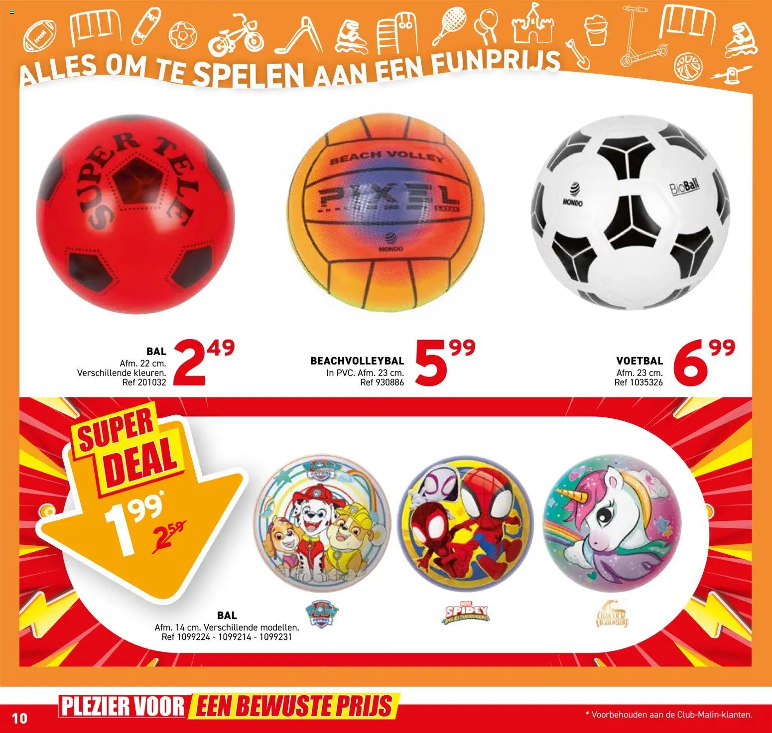 Trafic folder - page 10- valid from 01/04/2026