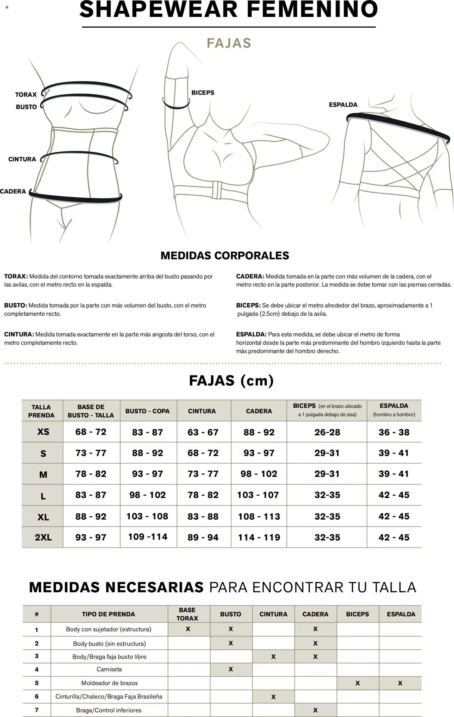 Leonisa folleto - Página de 88 - Válido desde 01/03/2026