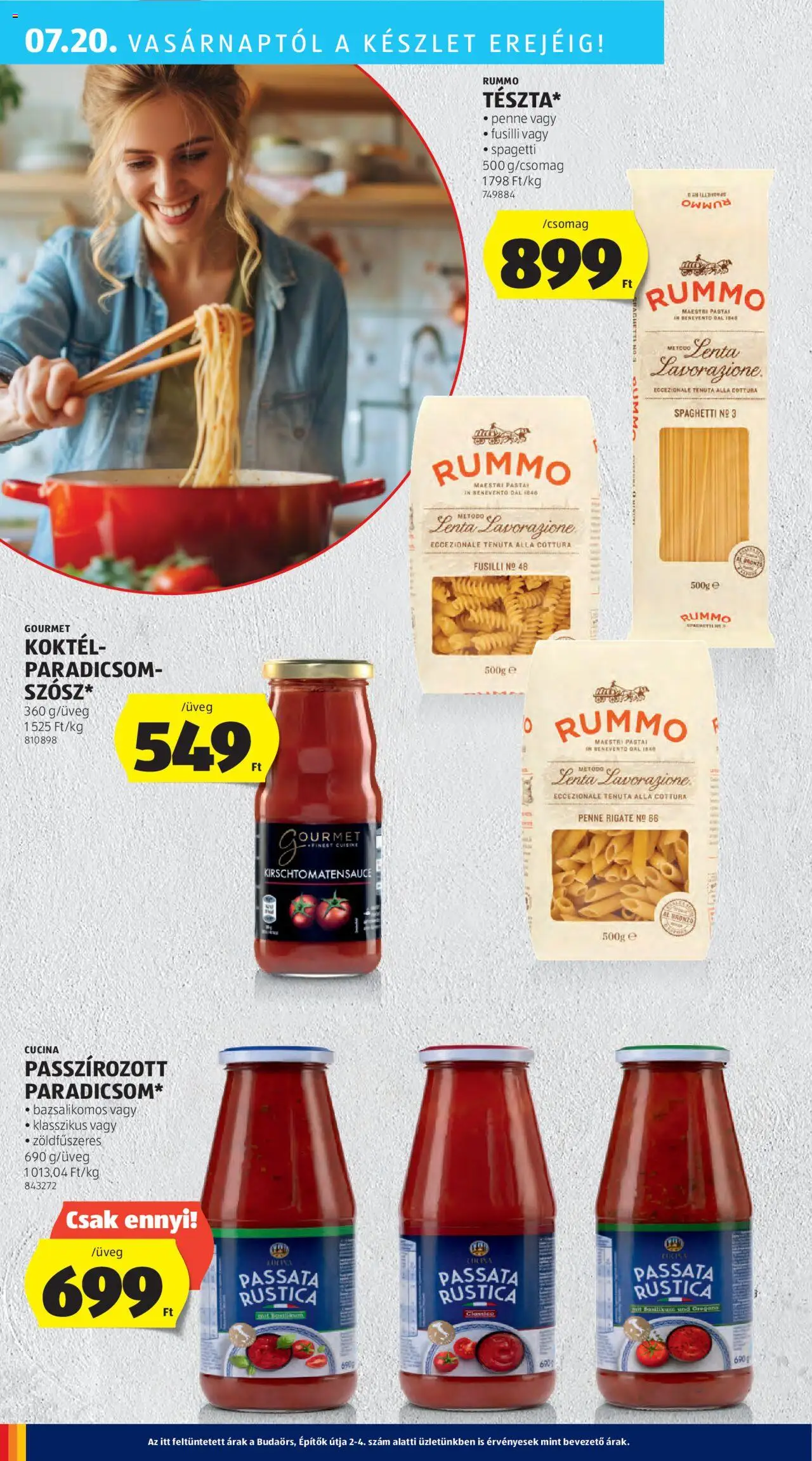 Aldi Akciós újság - 42oldal - érvényes 2025.07.17.-tól