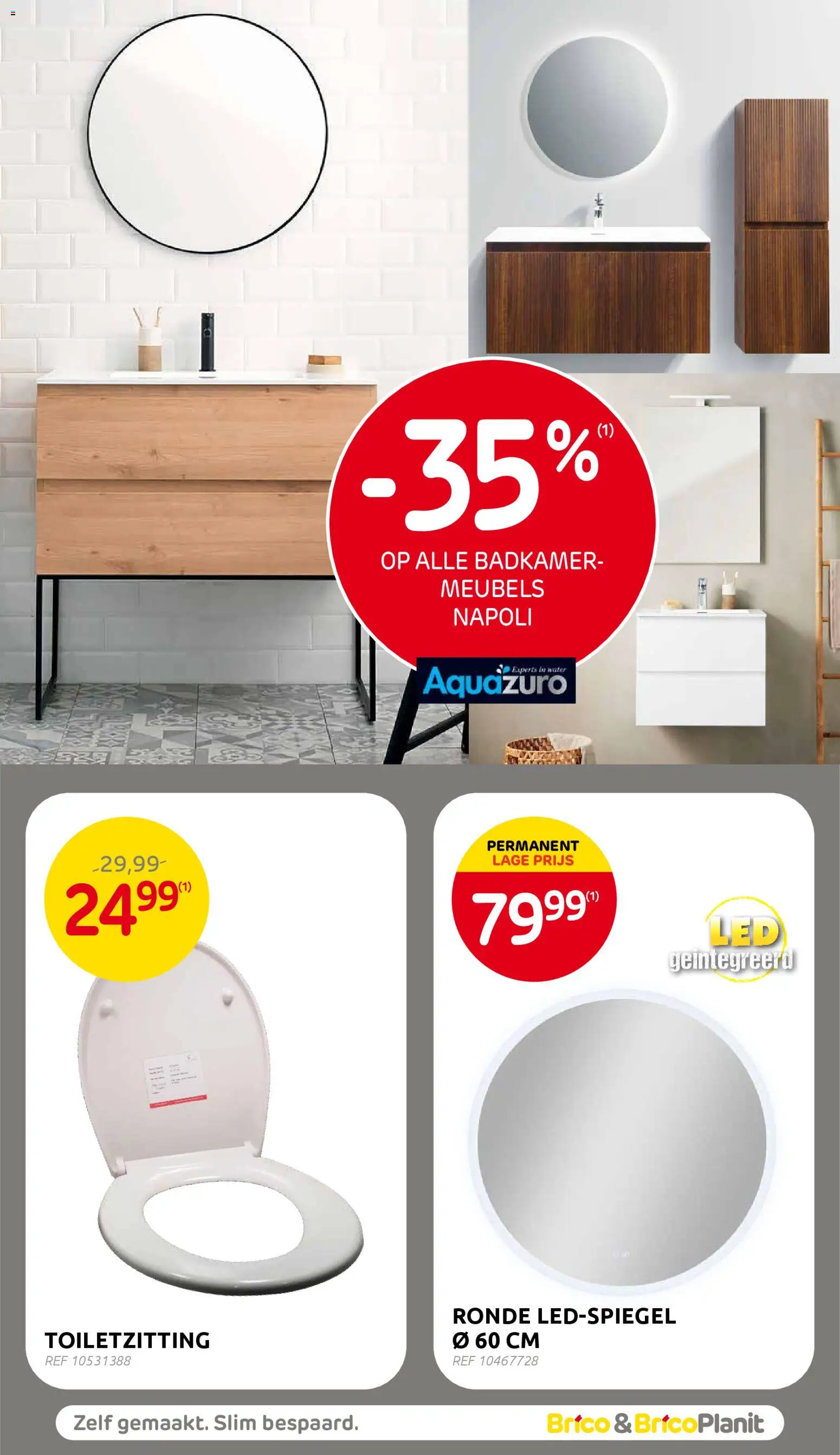 Brico folder - page 33- valid from 01/04/2026