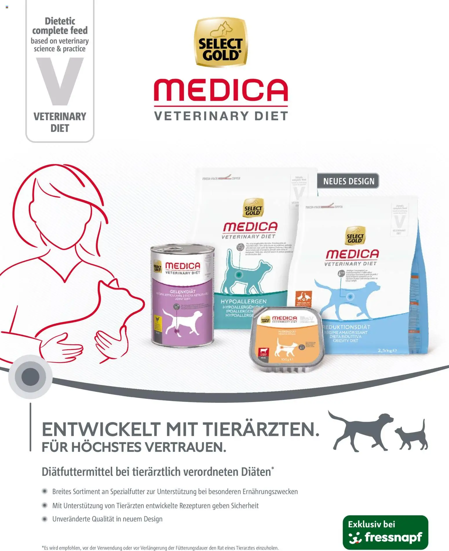 Fressnapf Friends Magazin - Seite 49 - gültig ab 02.03.2026