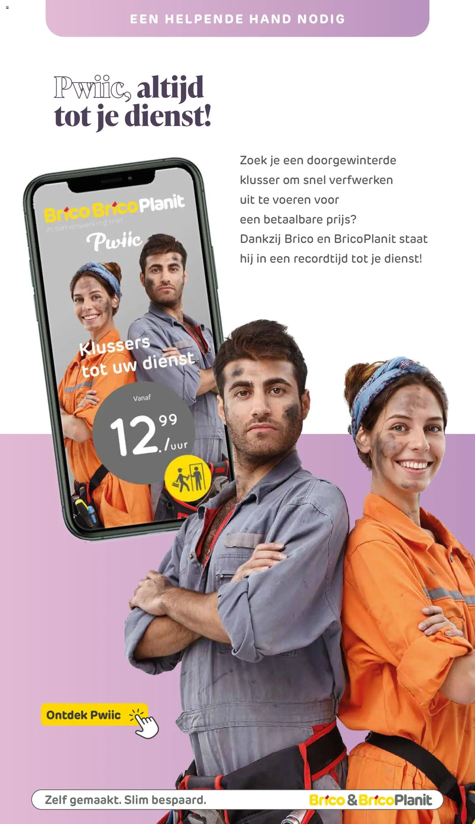 Brico - Onze opbergingcatalogus - page 97- valid from 20/02/2026