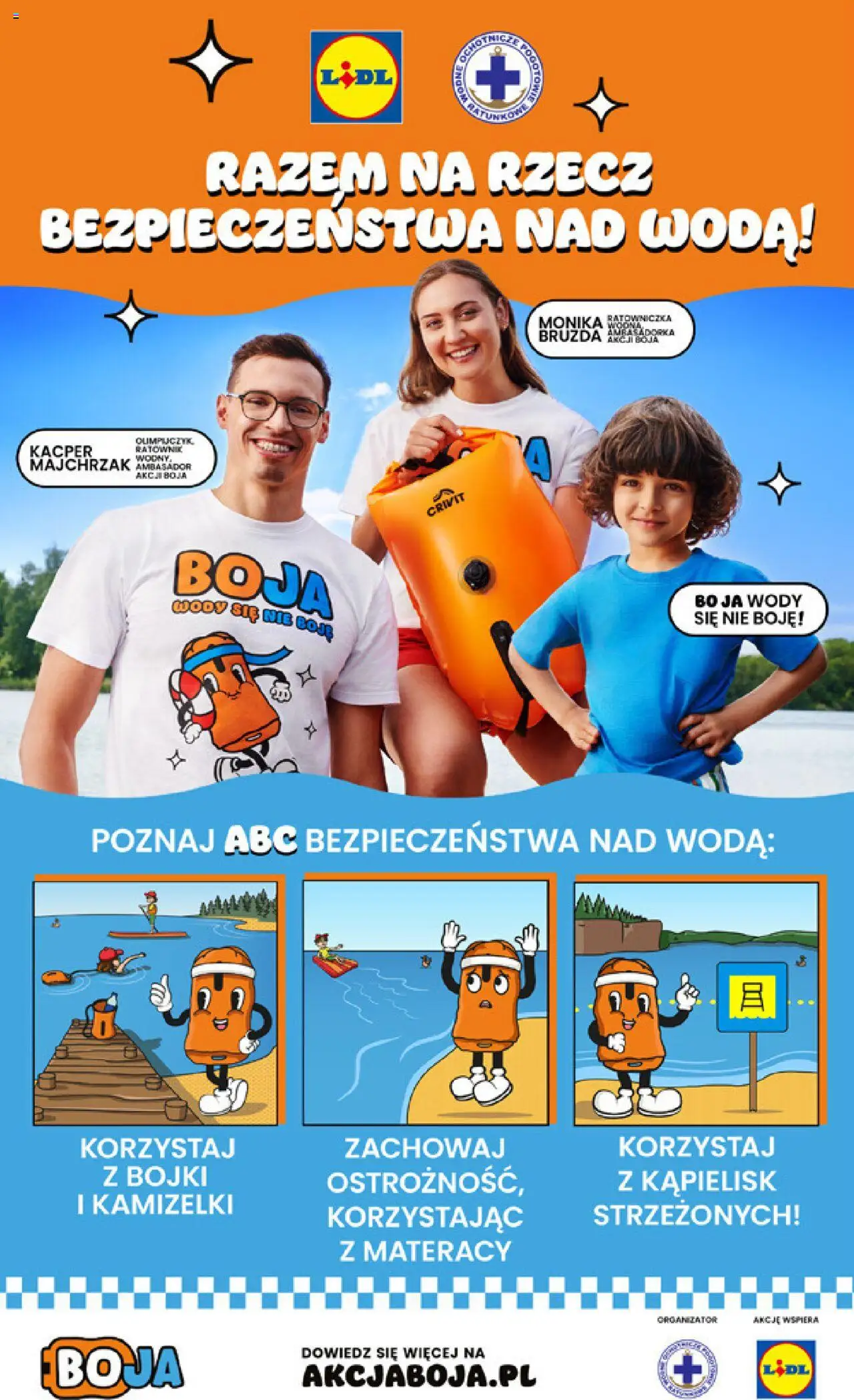 Lidl Gazetka - strona 62- ważny od 17.07.2025
