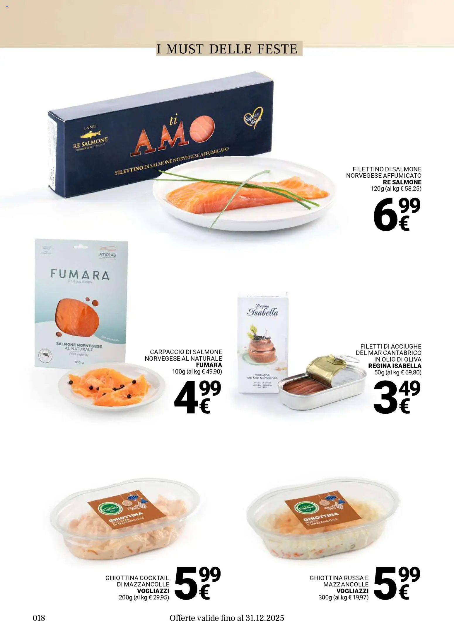 Gulliver Natale catalogo - pagina 18 - valido dal 17/11/2025