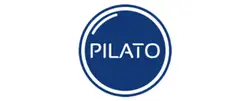 Pilato logo logo