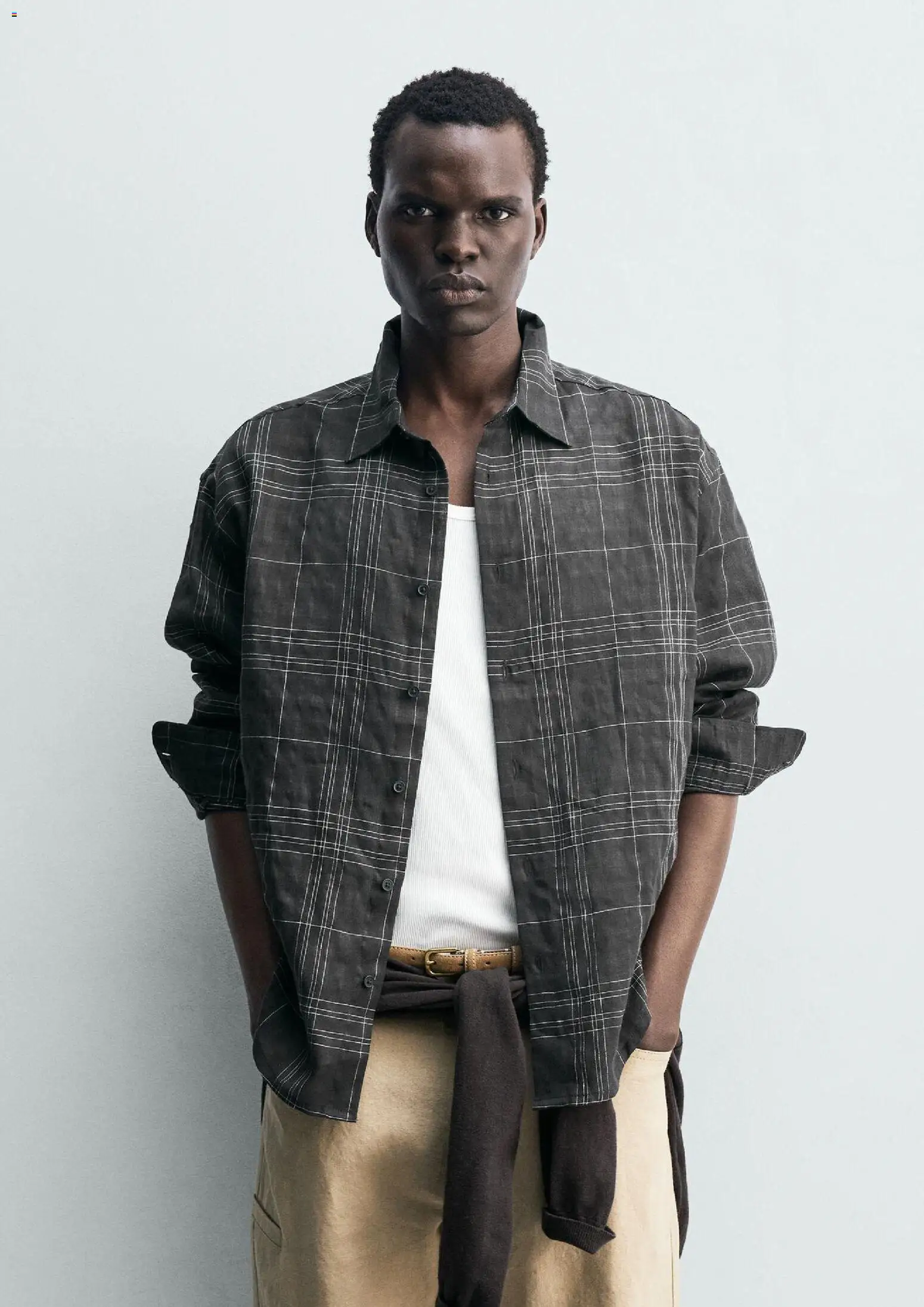 Zara Men - page 2- valid from 01/04/2026