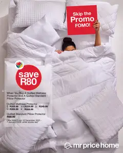 Preview MRP Home Promo Deals valid from 18/12/2025