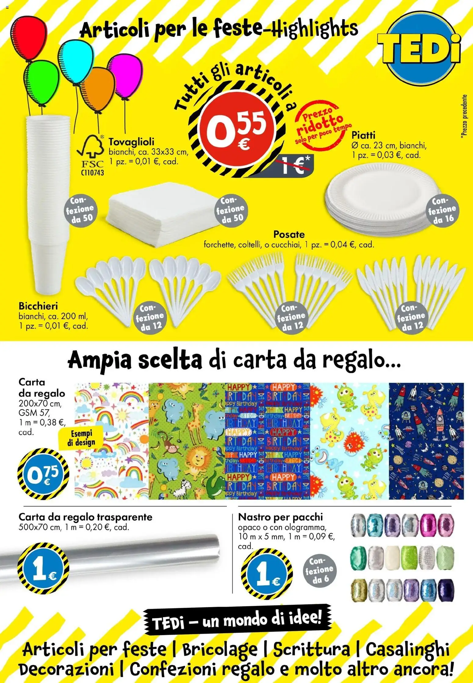 TEDi - TEDi volantino fino al 14.12.2025 - pagina 10 - valido dal 12/12/2025