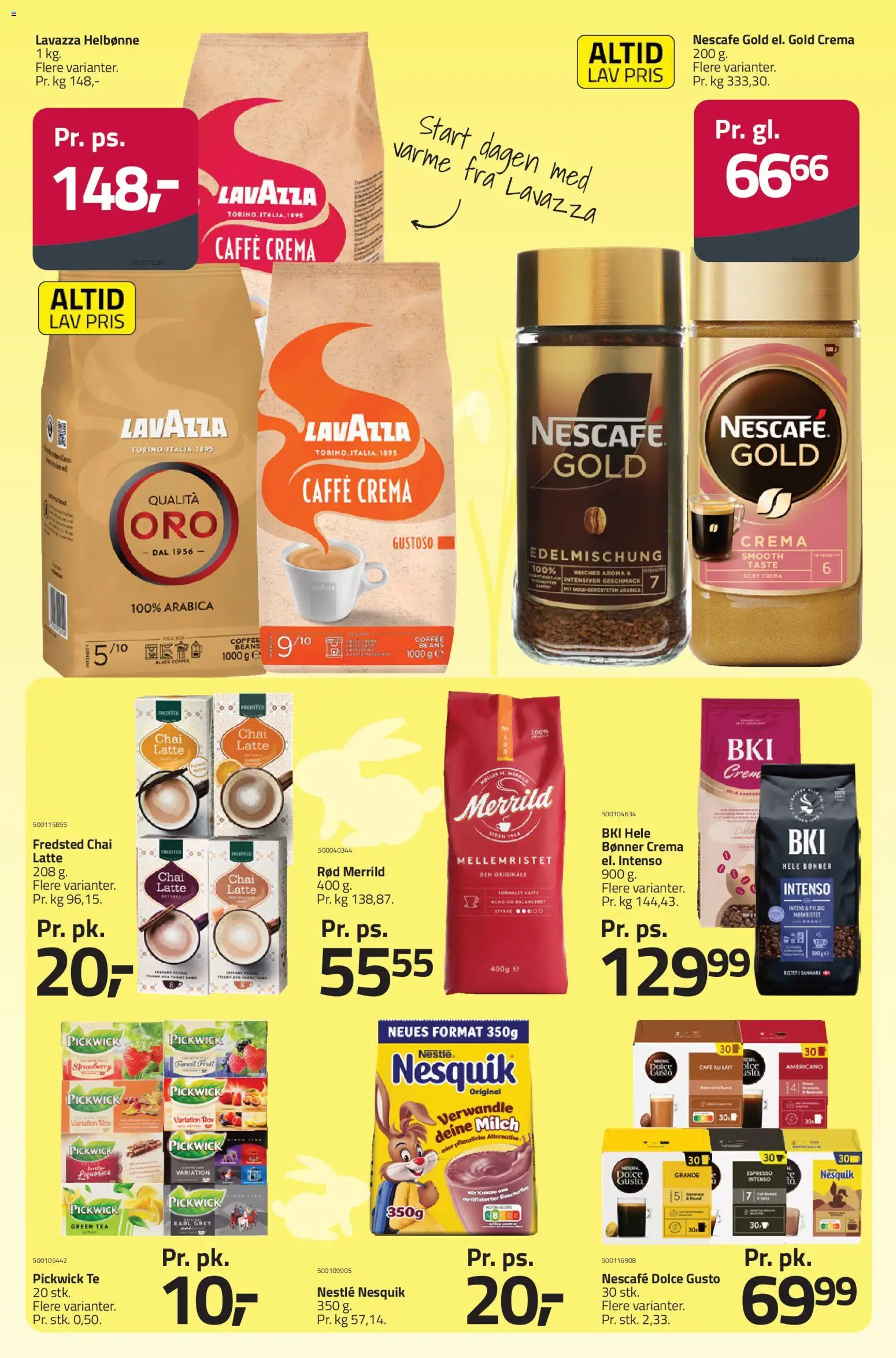 Fleggaard - Tilbudsavis - page 7- valid from 18/03/2026