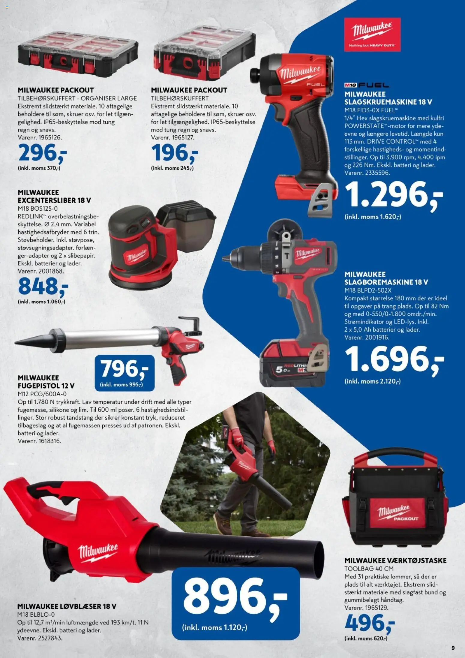 Davidsen - STÆRKЕ SAGER - page 9- valid from 07/04/2026