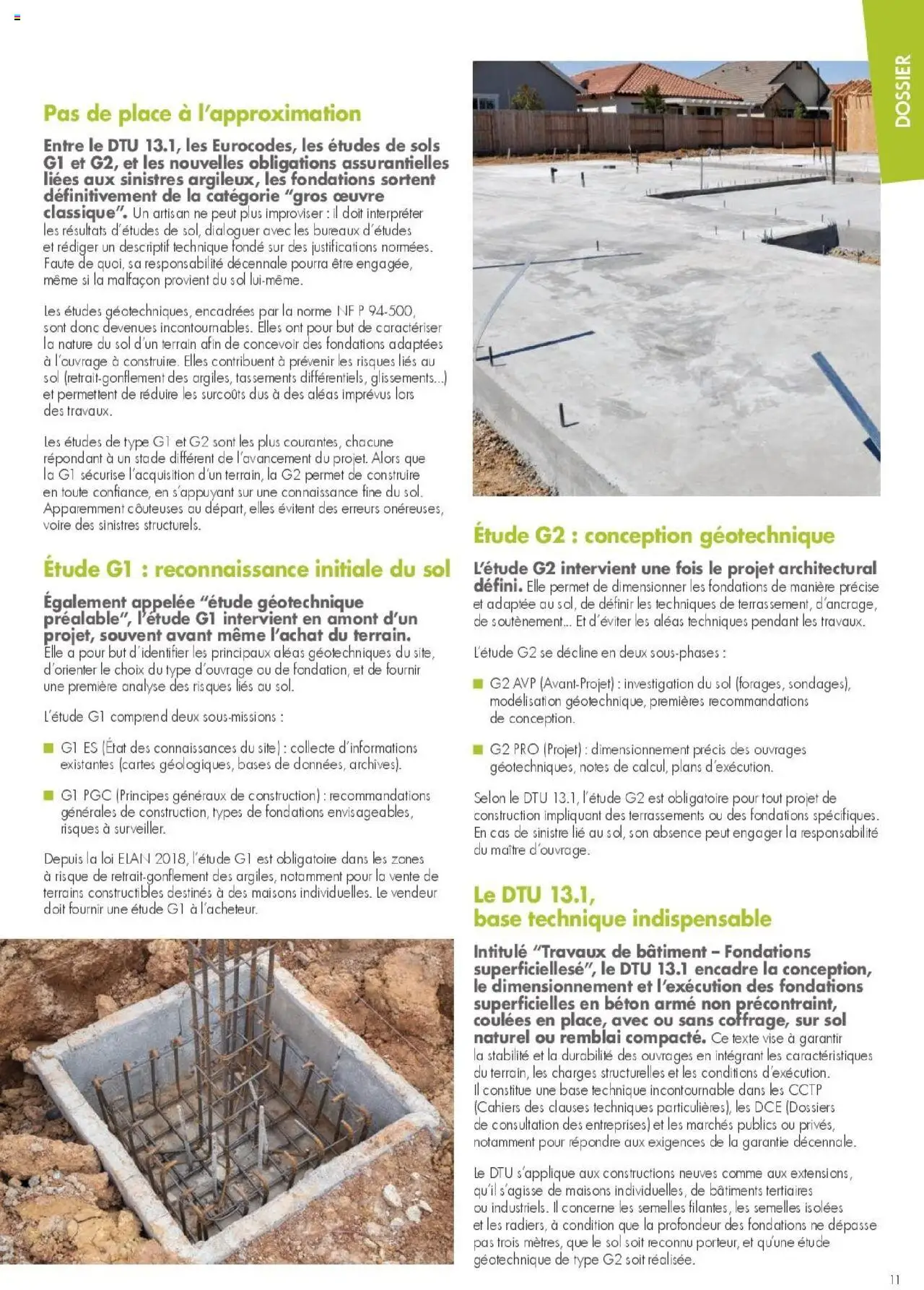 Gedimat - Affaires De Pros Gedimat n°111 - page 11 - valable à partir du 01/07/2025