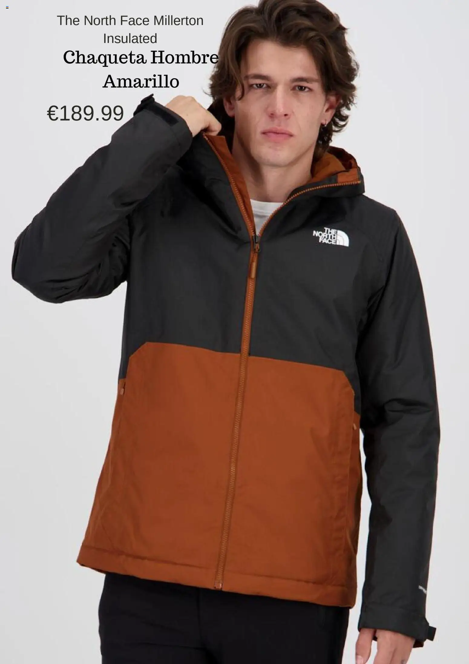 Sprinter folleto - Página de 4 - Válido desde 04/12/2025