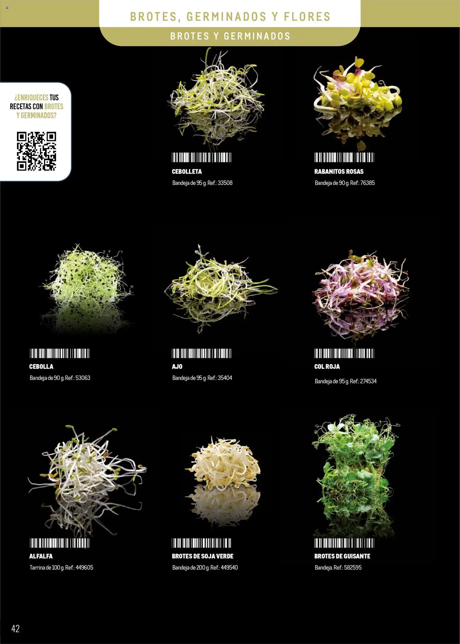 Makro - Especial Frutas y Verduras Península - Página de 42 - Válido desde 05/01/2026