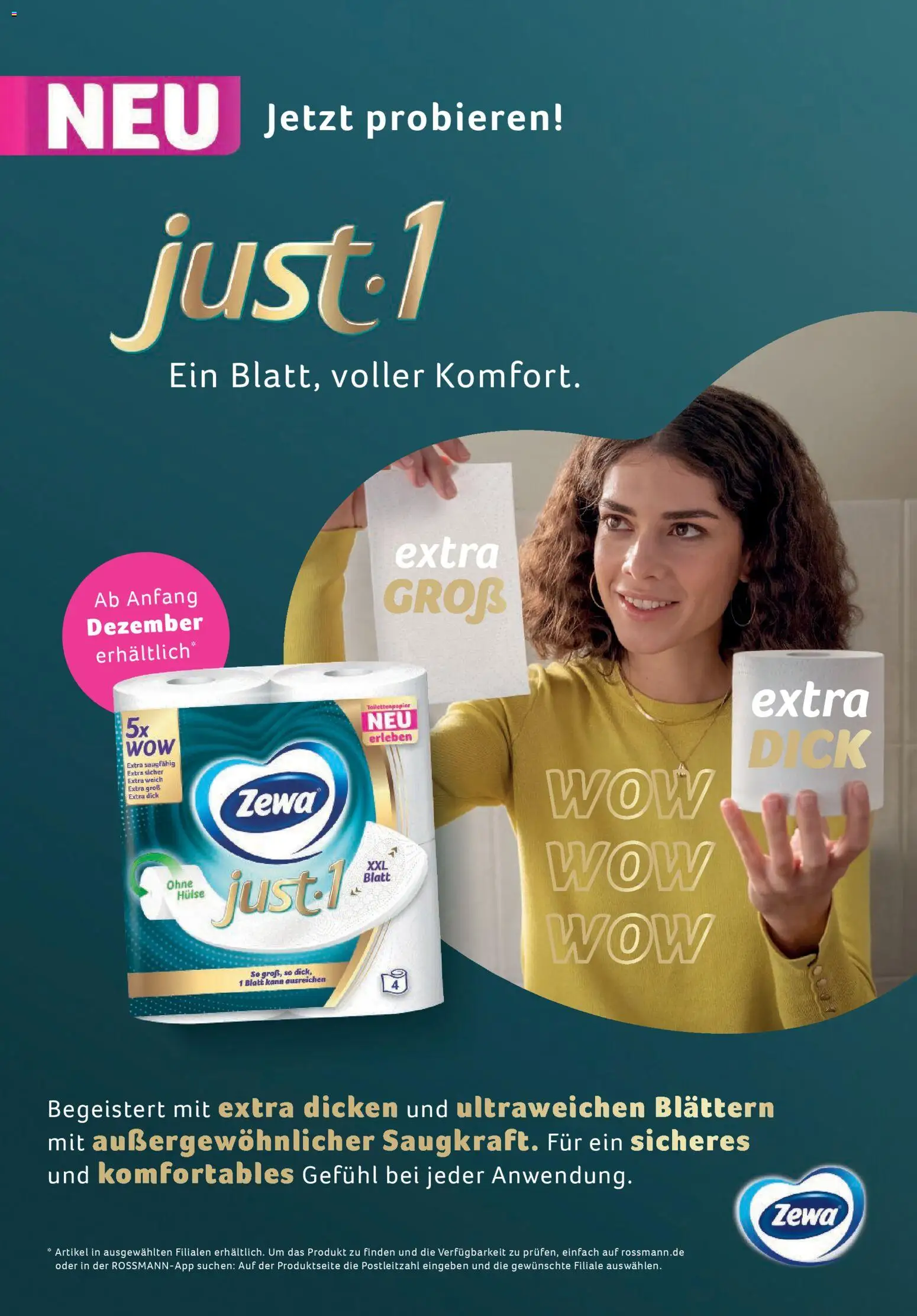 Rossmann Centaur - Seite 89 - gültig ab 01.12.2025