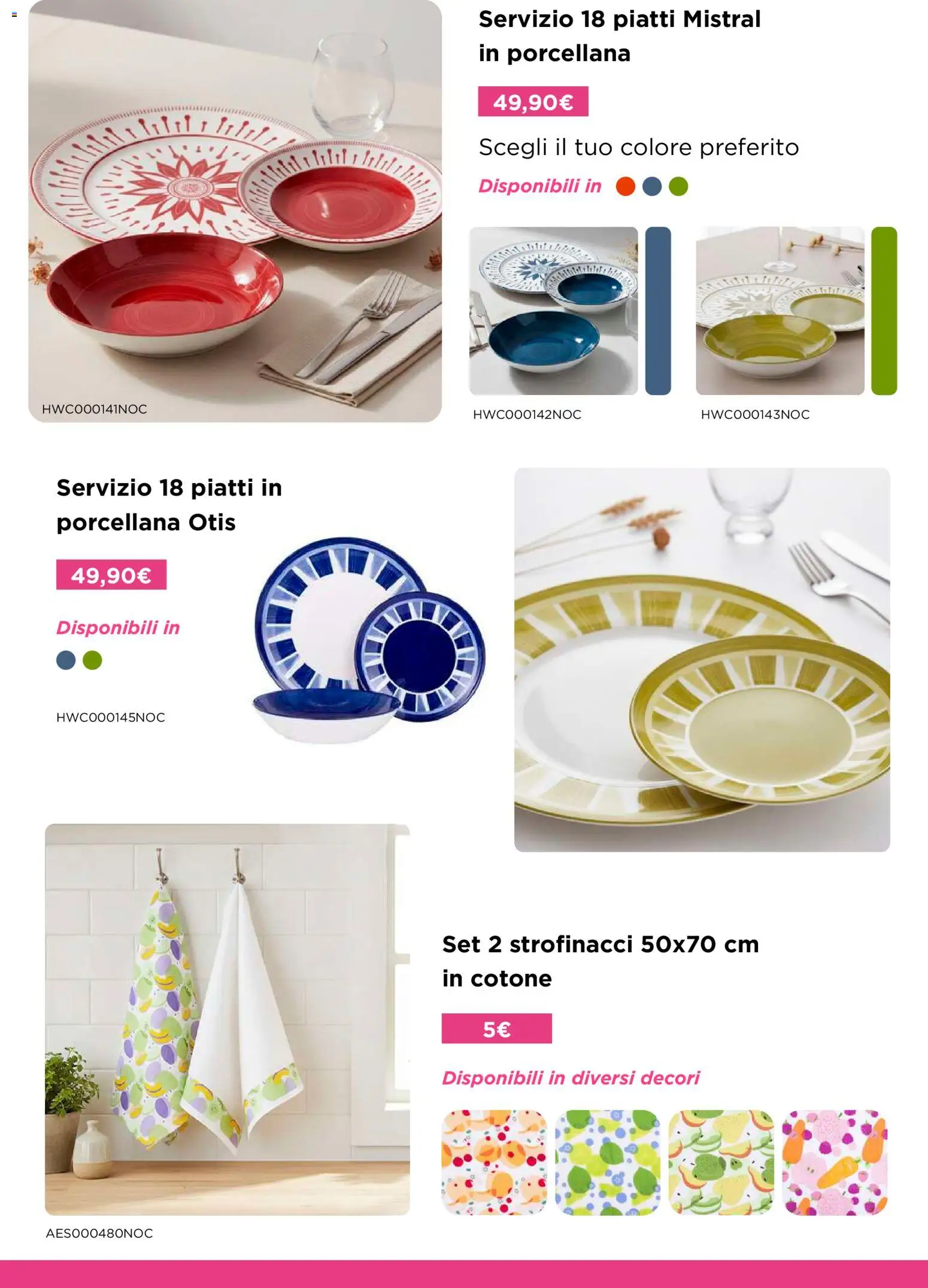 Kasanova volantino - pagina 16 - valido dal 21/03/2026