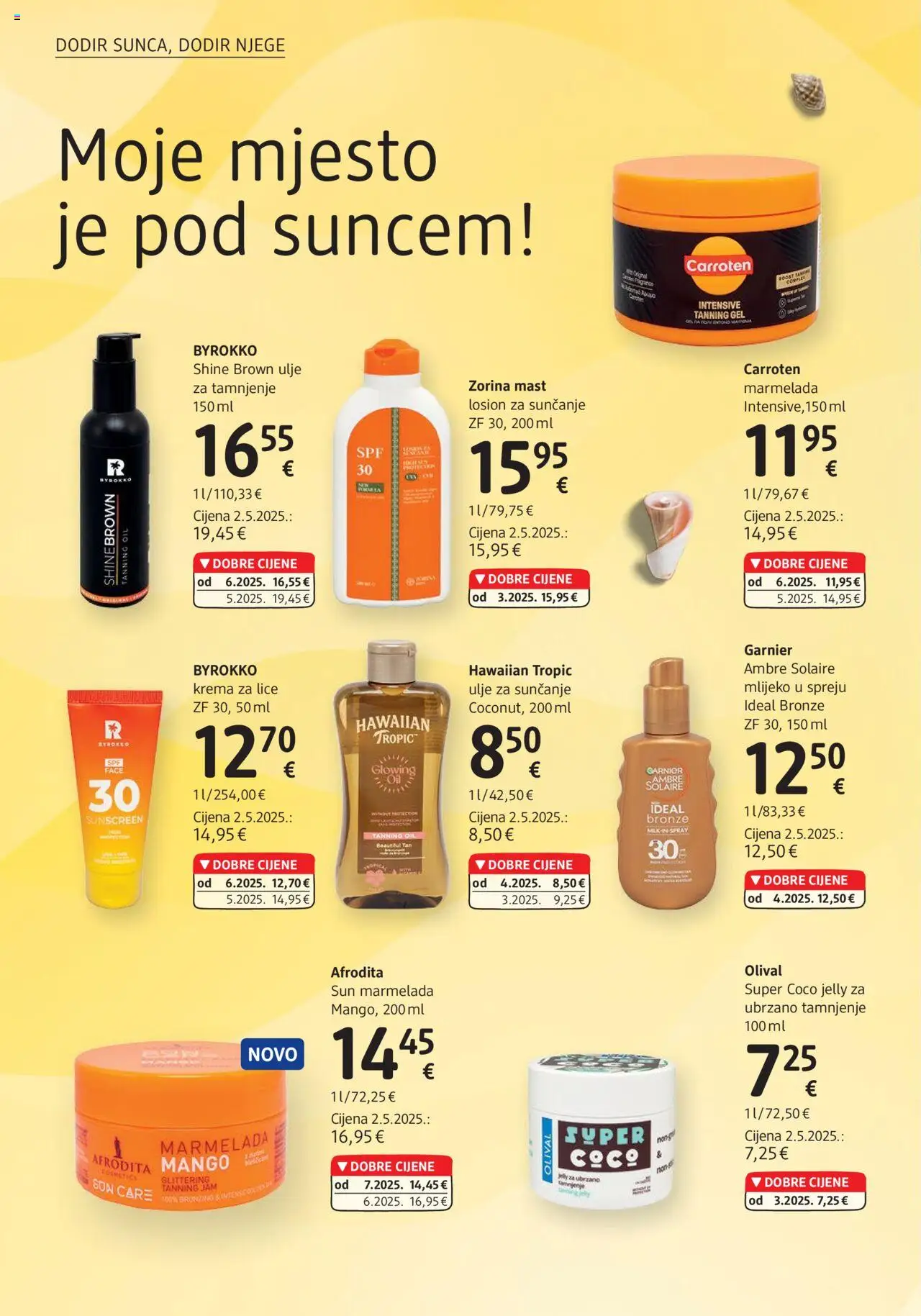 Katalog DM - stranica 4- važeći od 18.07.2025