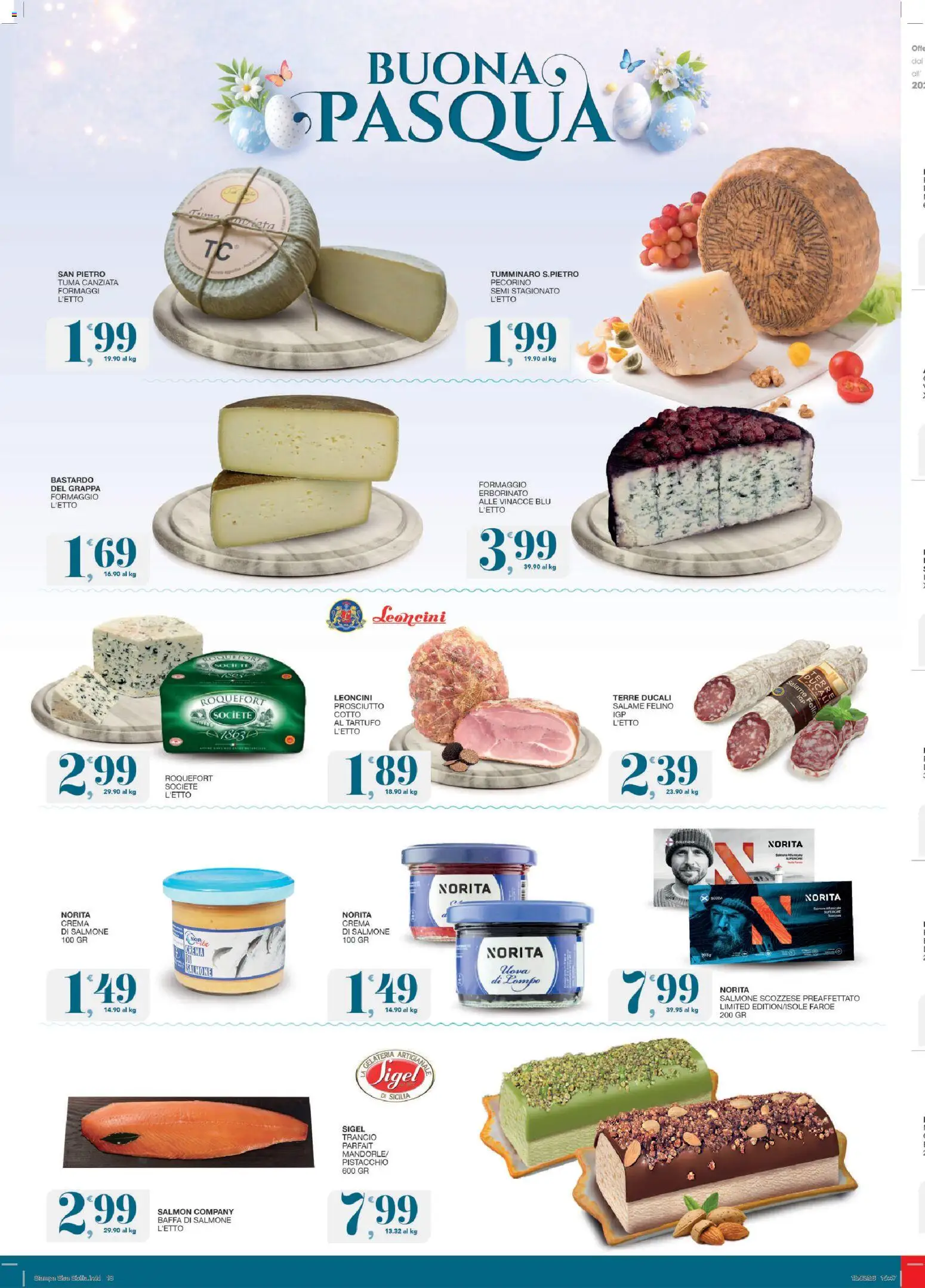 SISA volantino - pagina 18 - valido dal 26/03/2026
