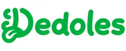 Dedoles logo