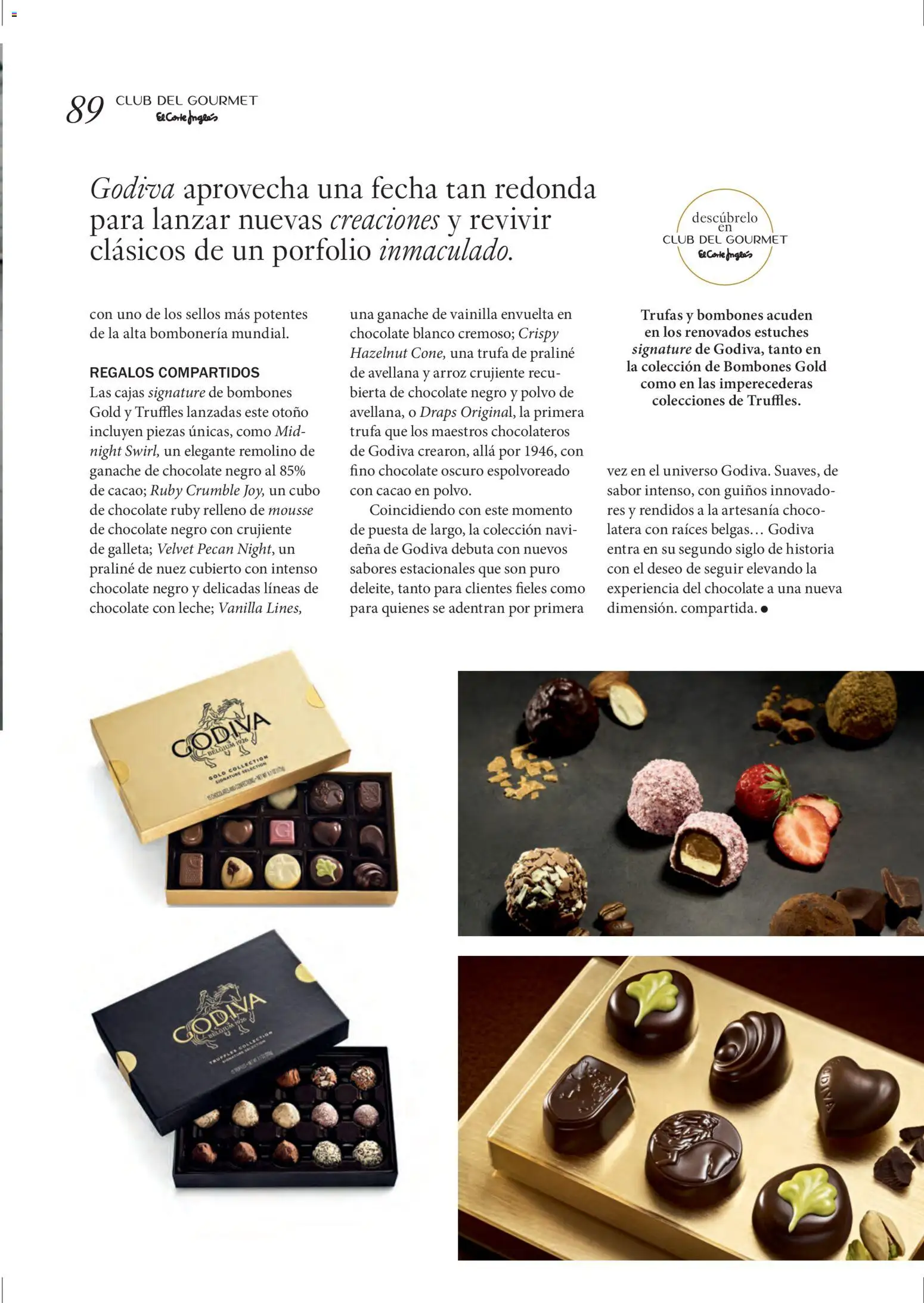 El Corte Inglés ofertas - Página de 89 - Válido desde 11/12/2025