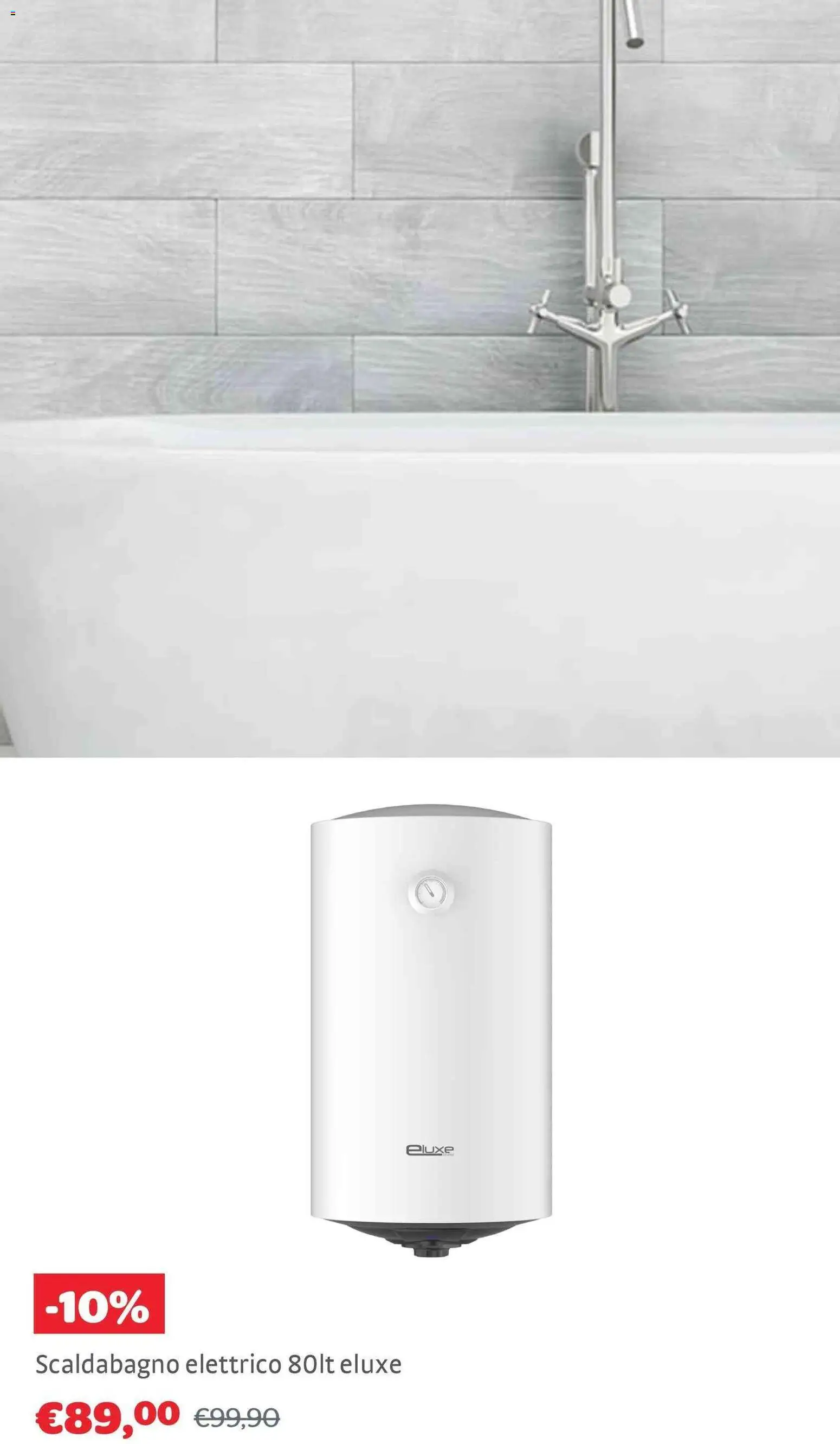 Volantino Brico Center	 - pagina 11 - valido dal 04/12/2025