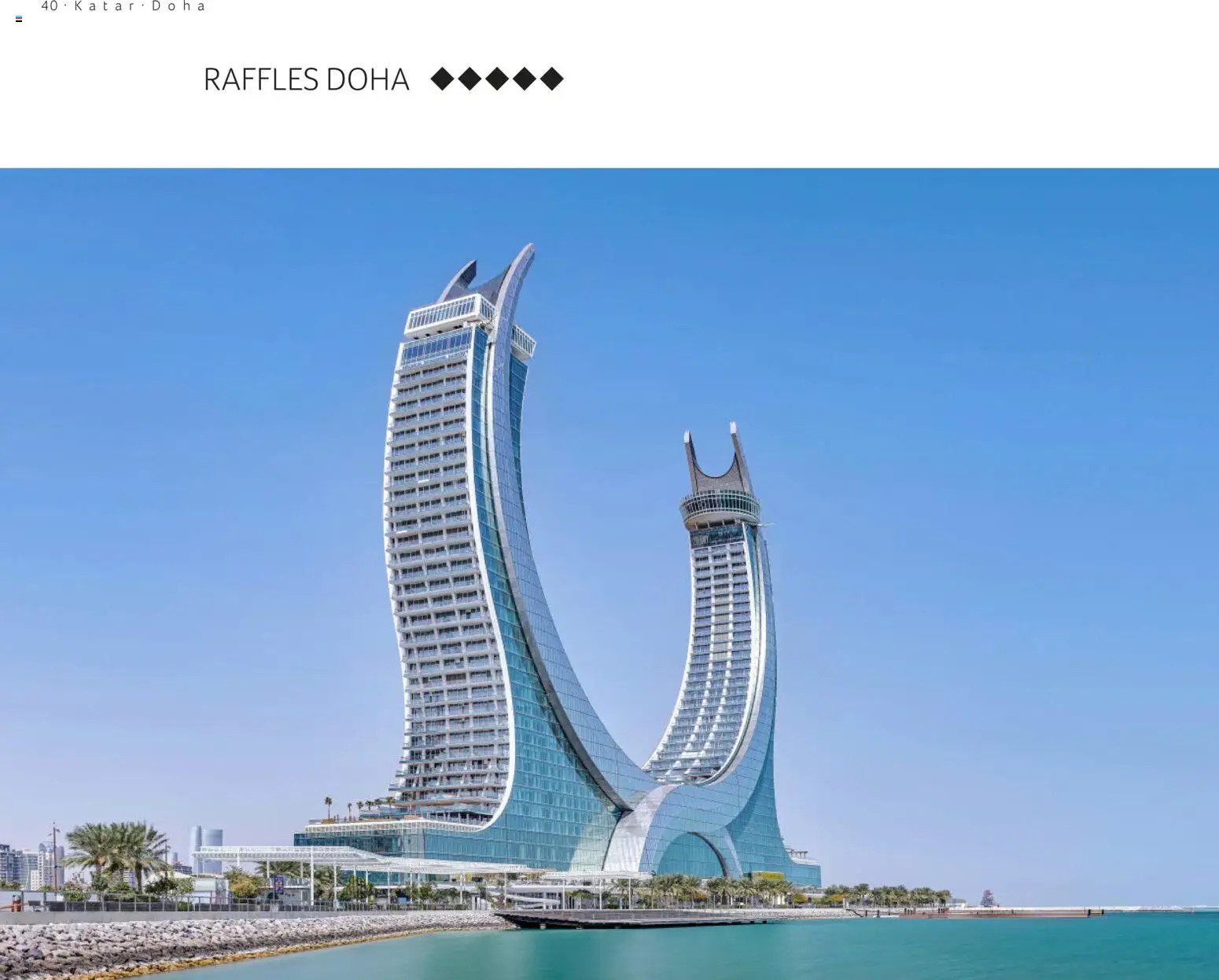 TUI airtours Katalog Finest 2025/26 - Seite 40 - gültig ab 01.12.2025