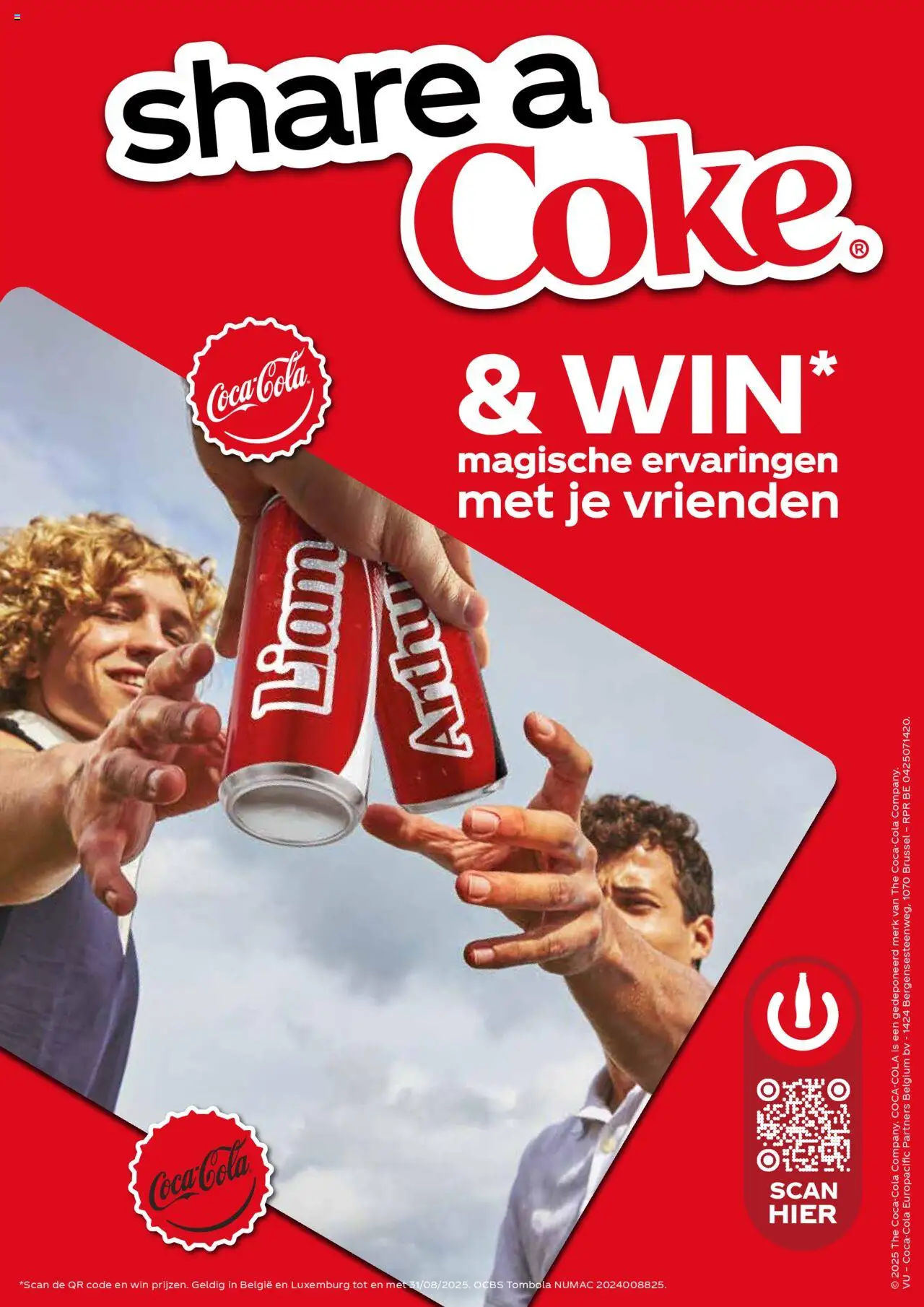 Alvo - Artisjok - pagina 72- geldig vanaf 20/05/2025
