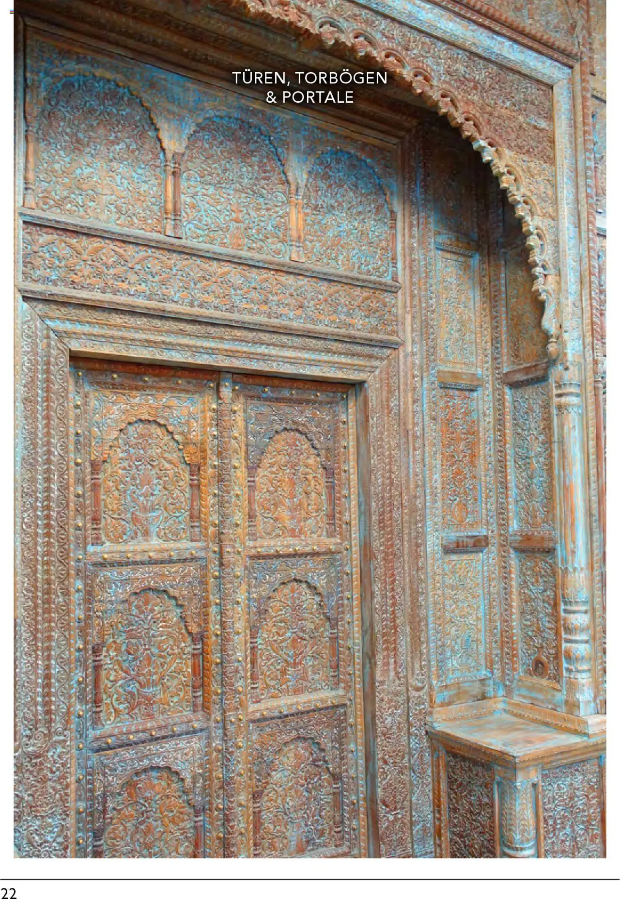 Rahaus  Antique und Vintage - Seite 22 - gültig ab 10.07.2024