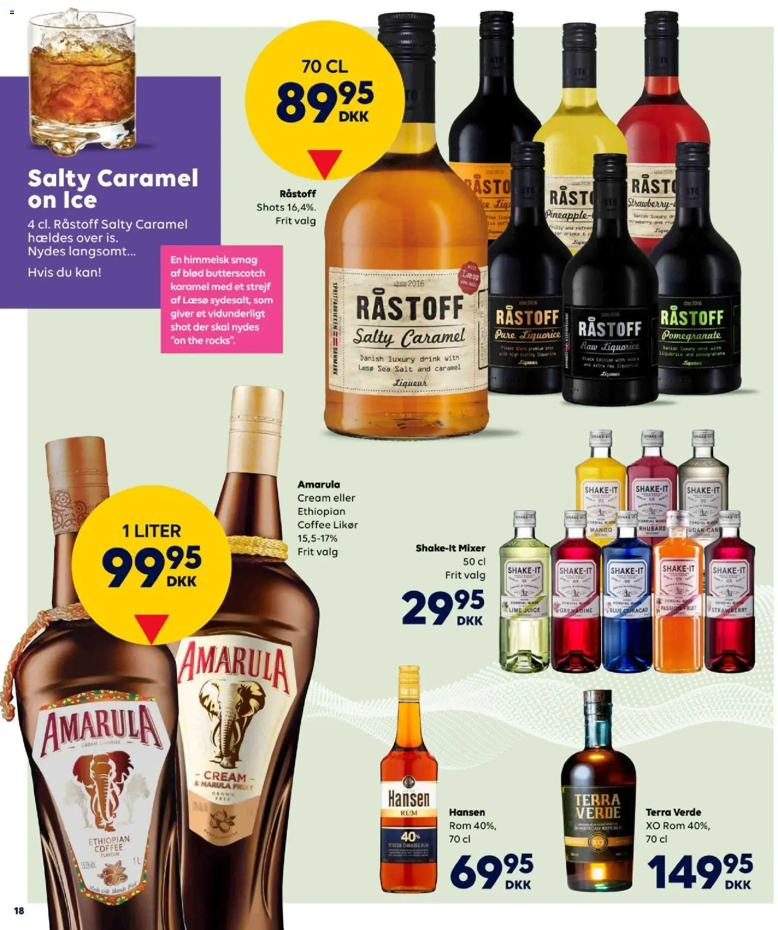 Bordershop - Tilbudsavis - page 18- valid from 08/04/2026