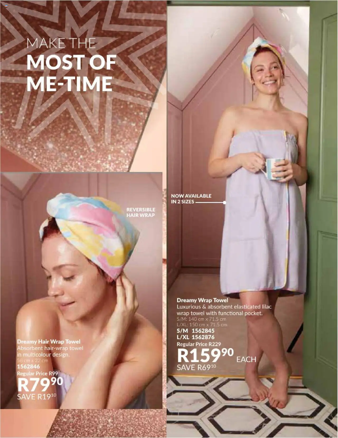 Avon - Christmas In July - page 26- valid from 15/07/2025