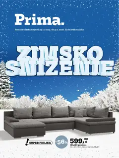 Prima katalog od 29.12.2025