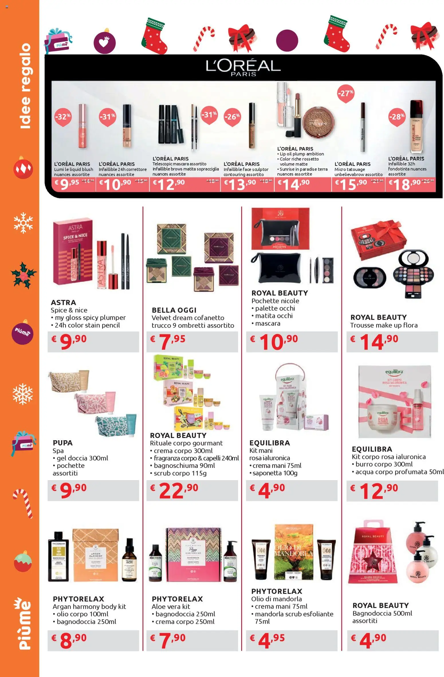 Volantino IperSoap	 - pagina 24 - valido dal 15/12/2025